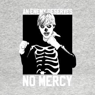 No Mercy T-Shirt